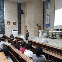 괴정동성당 생태영성교육 3강