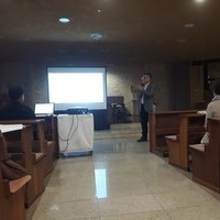 탄방동성당 생태영성교육 4강 - 강승수 신부님
