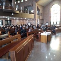 천안성정동성당 생태영성교육2강 -권의경 카타리나