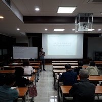 생태영성학교5기 4강 - 대안에너지