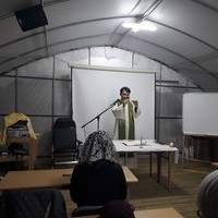 생태영성학교6기 수료미사 봉헌