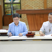 불휘햇빛발전협동조합 임시총회