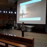 탄방동성당 생태영성교육 3강 - 김인한 신부님