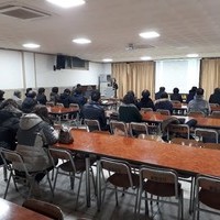 천안봉명동성당 생태영성교육 2강 - 최경해 마리아
