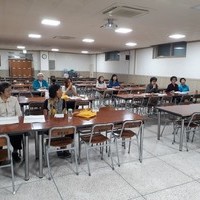 생태영성학교6기 2강 - 양기석 신부님