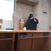 천안성정동성당 생태영성교육 3강 - 경제생태