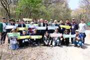 주교회의 생태환경위원회 주관 '지구의 날'기념 한강하구 중립수역 및 DMZ 생태탐방 다녀왔