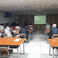 생태영성학교6기 6강 - 김순제 박사