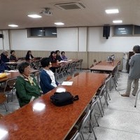 생태영성학교6기 5강 - 김은진 교수