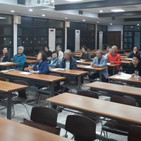 생태영성학교5기 1강 