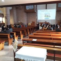 천안성정동성당 생태영성교육 4강 - 김혜원
