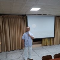 생태영성학교6기 1강 - 임상교 신부님 - 생태영성