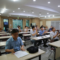 불휘햇빛발전협동조합 조합원 교육
