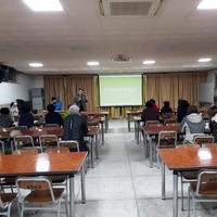 생태영성학교6기 8강 - 강승수 신부님