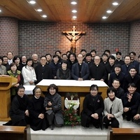 교구3개 위원회 통합회의 개최