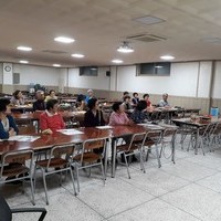 생태영성학교6기 3강 - 안병일 소장