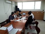 불휘햇빛발전협동조합 이사진 교육 진행