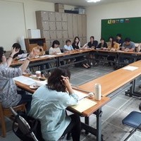 제2회 어린이 생태영성캠프 봉사자 교육