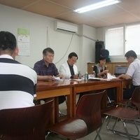 불휘햇빛발전협동조합 임원교육