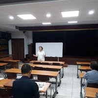 생태영성학교5기 6강 - 김은진 교수 - GMO