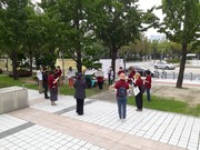 창조시기 금요기후행동 9월11일
