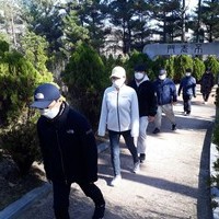 제9차 생태적 걷기