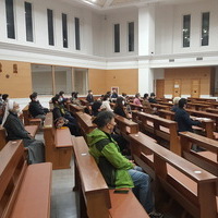 제1회 가톨릭 기후학교4강 - 외국의 기후행동-김선철