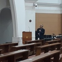 제1회 가톨릭 기후학교5강 - 기후위기와 인권