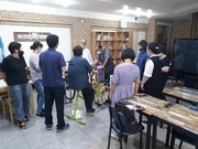 적정기술교육 6강 - 패달동력