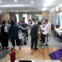적정기술교육 6강 - 패달동력