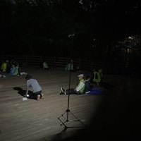피조물 보호를 위한 기도회