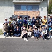 7차 생태적 걷기