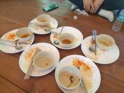 [2020년 창조질서보전을 위한 바른 먹거리 실천운동 