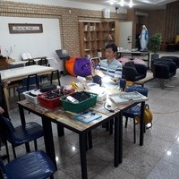 불휘햇빛발전협동조합 적정기술 교육 4강