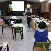 불휘햇빛발전협동조합 적정기술 교육 2강