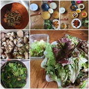 [2020년 창조질서보전을 위한 바른 먹거리 실천운동 