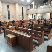 내동성당 대림특강 - 임사교 신부님