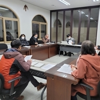 대전 가톨릭 기후행동 1차 회의