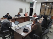 대전교구 가톨릭 기후행동 1차 회의 개최