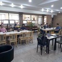 불휘햇빛발전협동조합 조합원 교육