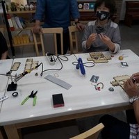 불휘햇빛발전협동조합 적정기술교육 3강