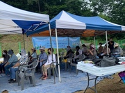도심 속 생태살이 3강_밀밭 소풍과 생태농가 체험 /장정아 체칠리아(대전 가톨릭기후행동 활