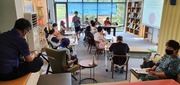 [도심 속 생태살이] 제4강 '에너지 전환과 주민 참여 전략' 참가 소감문/ 장정아 체칠리