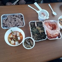 제주 제2공항 건설반대 피케팅 - 20210226