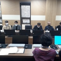 생태환경위원회 2021년 1차 정기회의