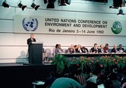 [문서] 유엔기후변화협약(1992.6) United Nations Framework Con