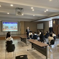 세종성프란치스코성당 중고등부 생태교리 2강 - 4월25일