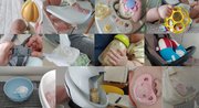 면이불서 잘 때 빼곤···생후 200일 아기도 플라스틱 포위됐다 - 중앙일보 2021.06
