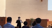 원신흥동성당, 본당생태시노드를 통해 식별 및 방향성 제시