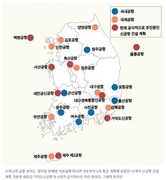 [신공항]‘블루카본’ 갯벌을 신공항으로 덮으려는 정치_단비뉴스 221226